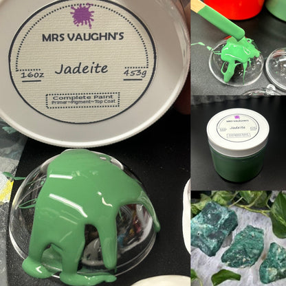 Jadeite