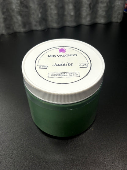 Jadeite